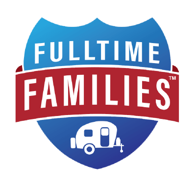 25$ - Gift Card - Fulltime Families