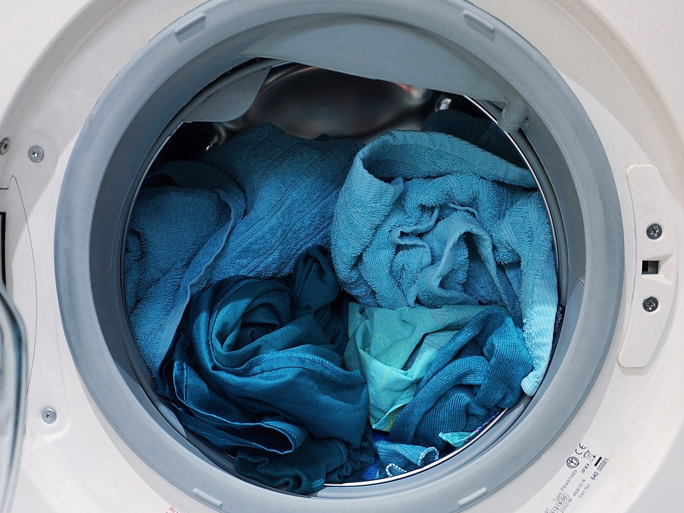 All About RV Washer Options Fulltime Families