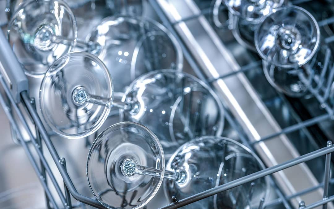 Should You Buy an RV Dishwasher?