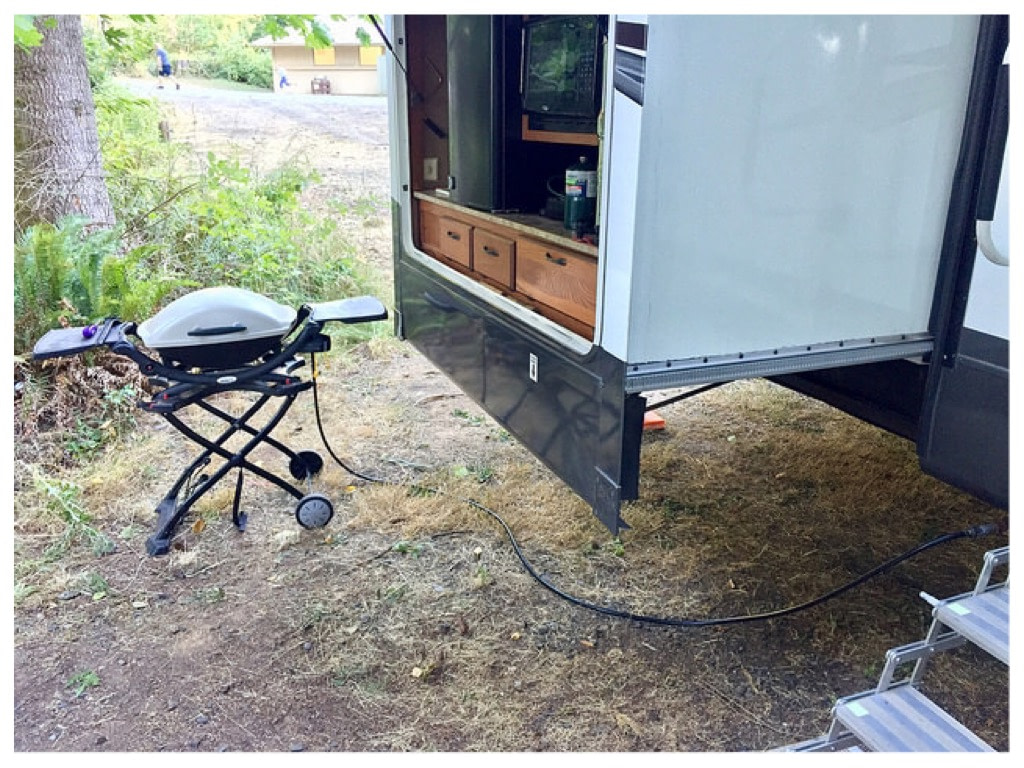 The Best Grills for RV Living How to Winterize Your RV