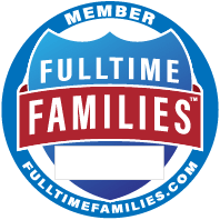 Annual Family Member - Fulltime Families