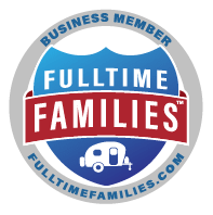 Annual Business Member - Fulltime Families