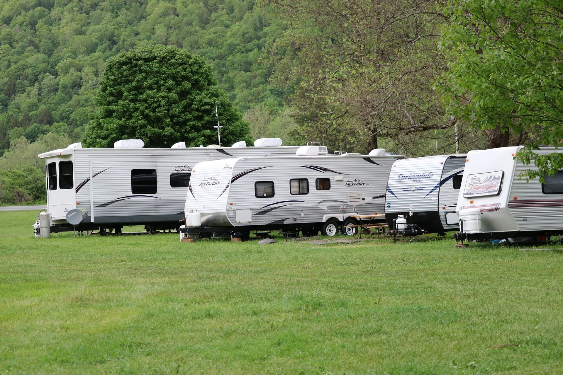 Affordable RV Storage RV Storage Ideas That ll Save You Money How To