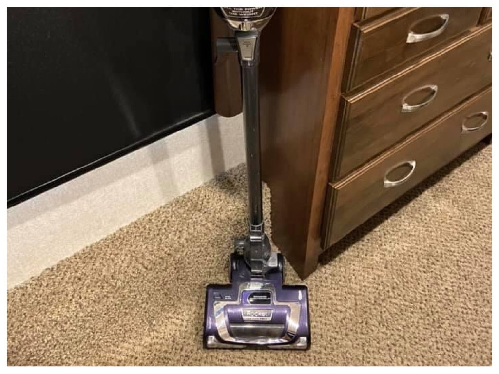 Best RV Vacuum