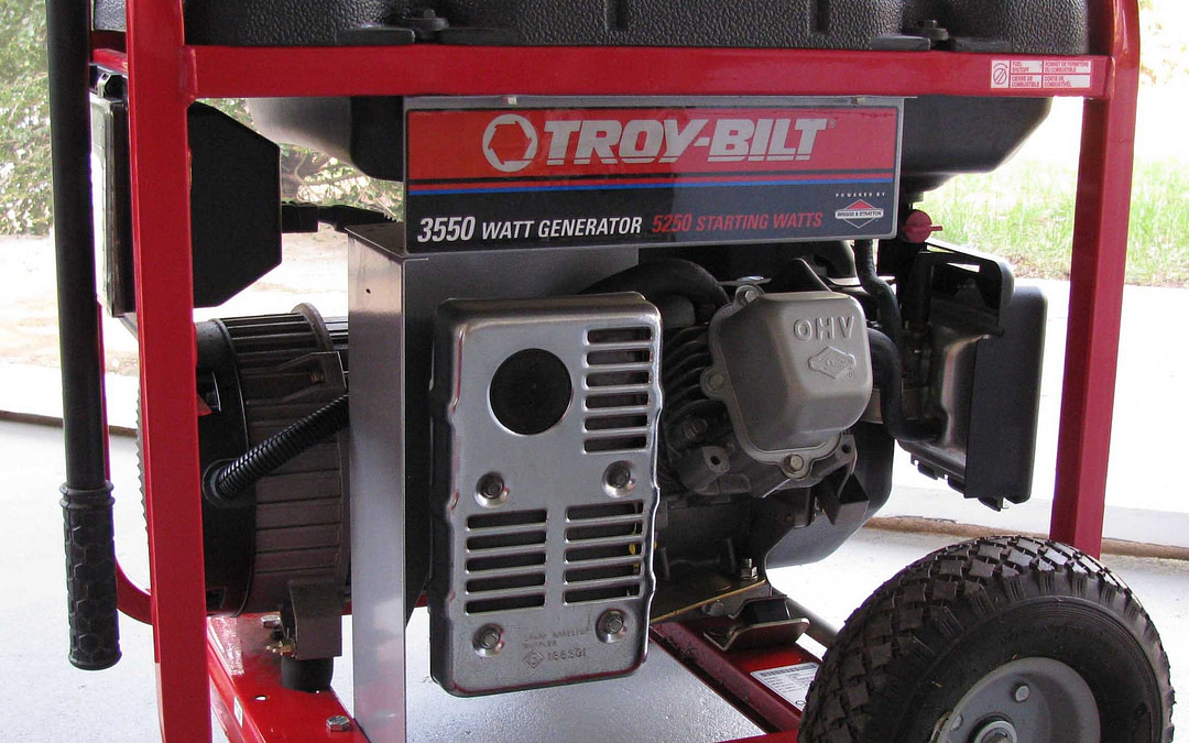 Camping Generators 101: Everything You Need to Know to Use Your RV Generator