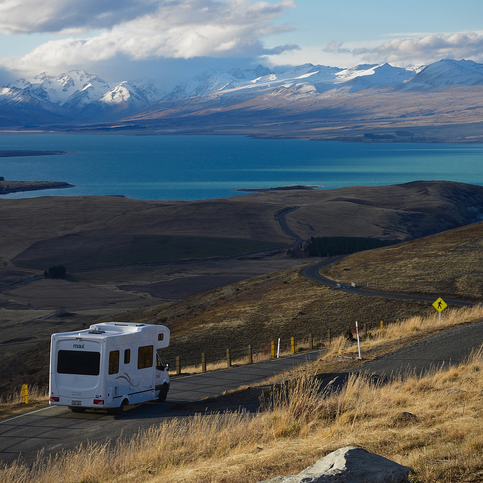 Must Have RV Trip Planning Tools And Tips LaptrinhX News