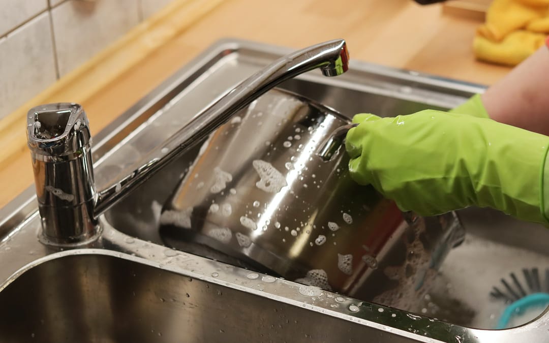 Everything You Need to Know About Your RV Sink