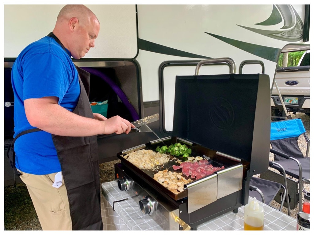The Best Grills for RV Living - Fulltime Families The Best Grills for RV Living - Fulltime Families