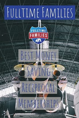 Best money saving reciprocal memberships for museums, zoos, and parks