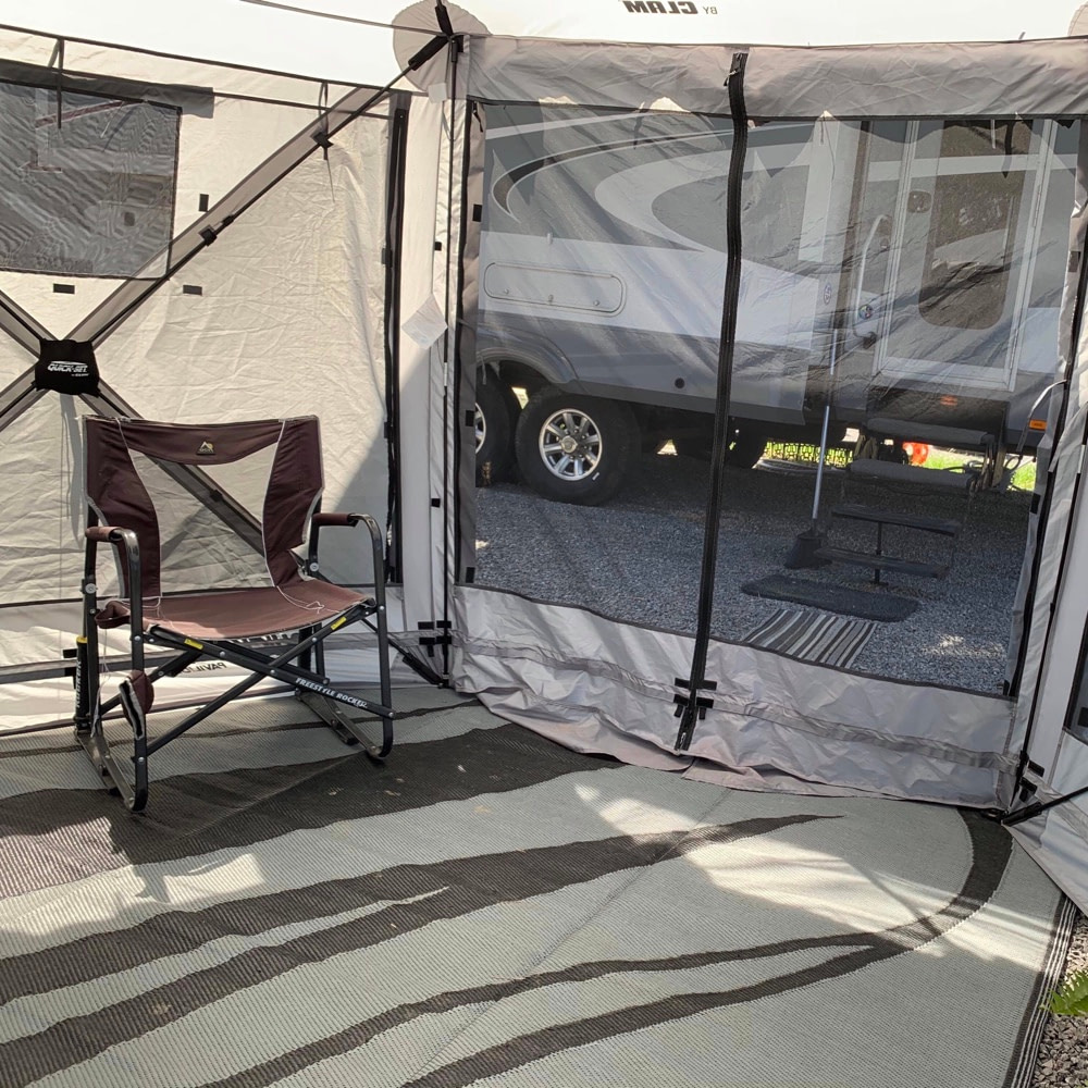 Clam QuickSet Screen Tent Why You Need One and Which to Buy