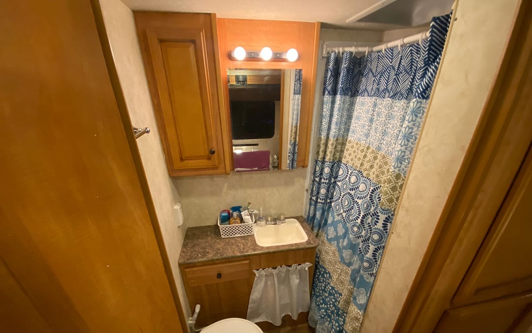 RV Toilet Types: Choosing the Right One