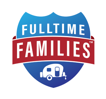 fulltime families logo