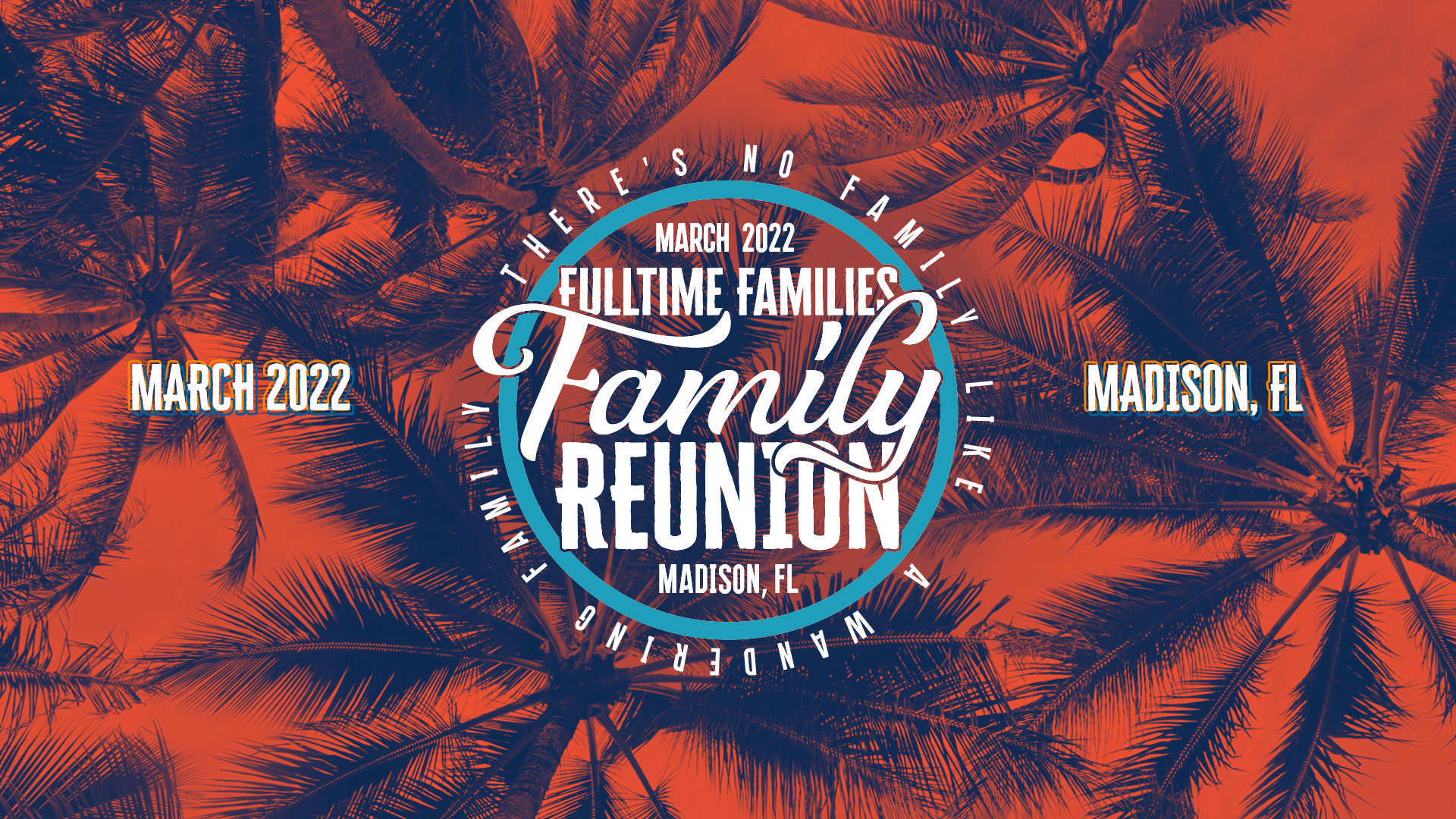 Fulltime Families Florida Event