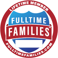 Lifetime Family Member - Fulltime Families