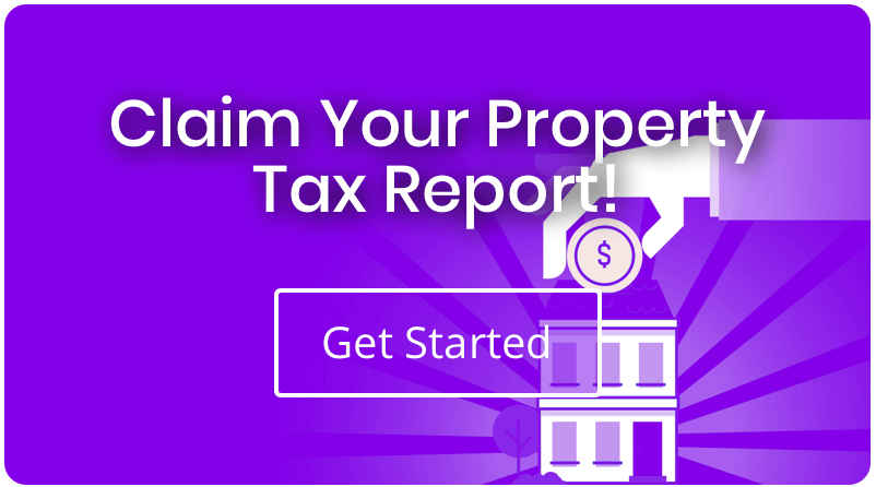 Claim Your Property Tax Report