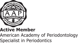 American Academy of Periodontology Specialist in Periodontics