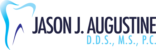 Dr. Jason J. Augustine