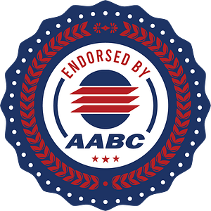 Endorsed by AABC