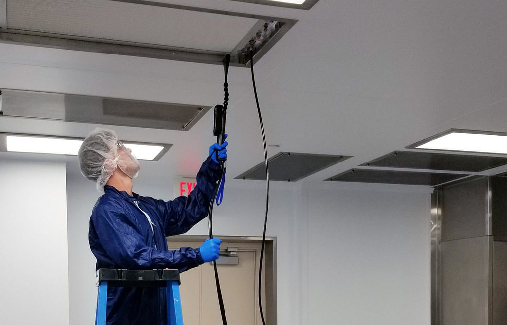 Total System Balance HVAC Air Balancing Engineered Air Balance