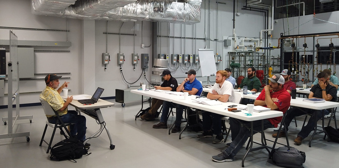Building Commissioning Training