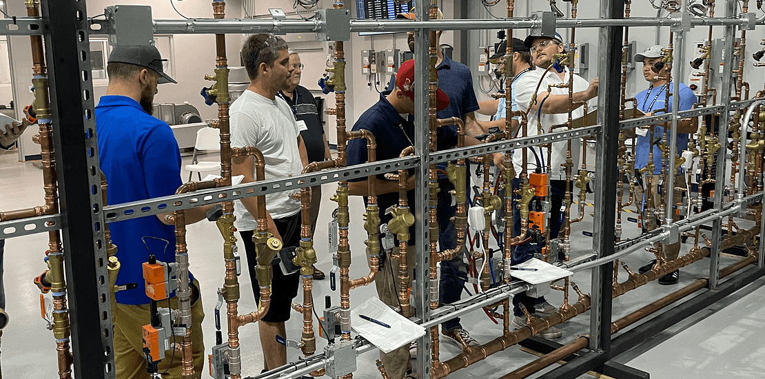 Hydronic Instruments