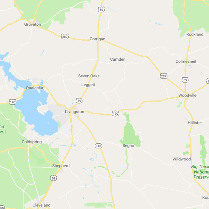 Southeast Texas Pest Control