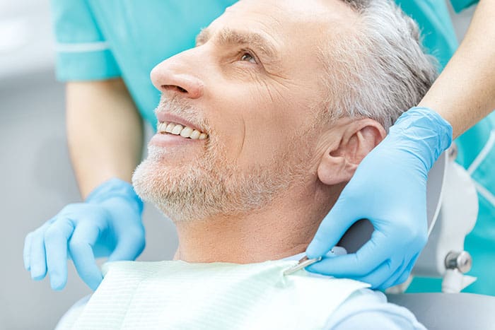 Bone Grafting around teeth dental bone grafting
