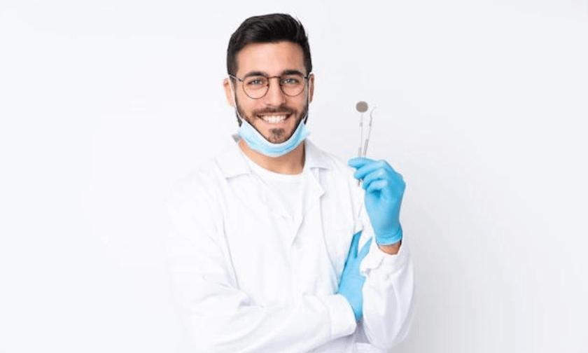 Periodontist in Phoenix