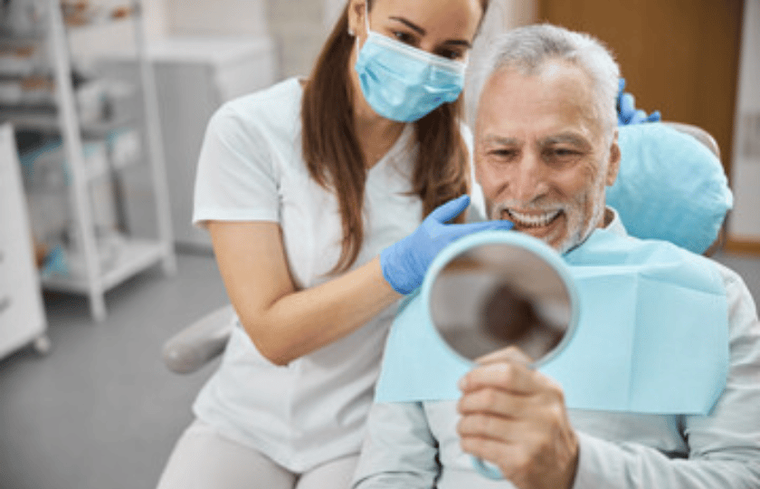 Is A Dental Implant Right For You