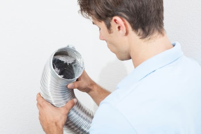 diy vs professional dryer vent cleaning service Professional vs DIY dryer vent cleaning Livingston TX