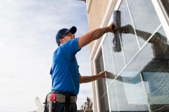 DIY or Professional Window Cleaning for Southeast Texas Homes: What’s Actually Worth It?