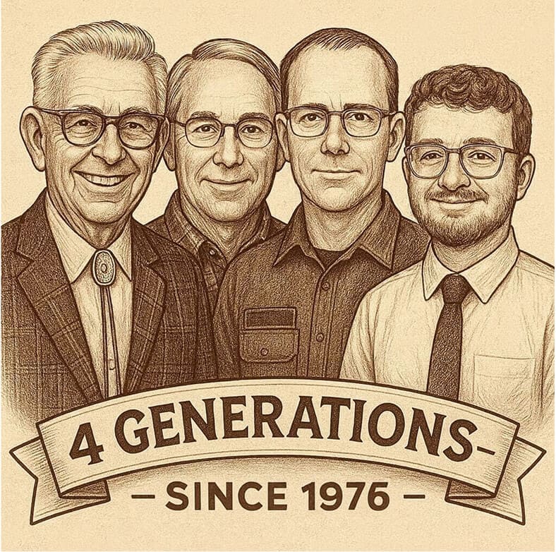 4 generations since 1976 broken arrow pest control