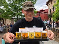 Breweries in Fort Collins - Odell