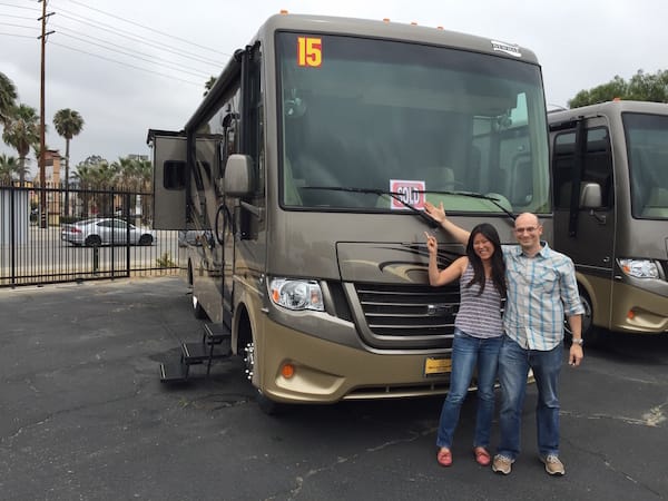 Awesome Motorhome Under 30 Feet - Newmar Bay Star 2903 4 Motorhome Under 30 Feet - Newmar Bay Star