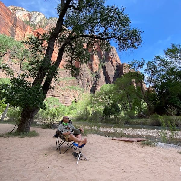 Guide to Exploring Zion National Park - Utah's First National Park 1