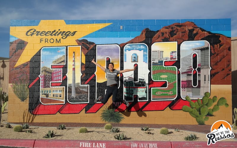 7 Fun Things to Do in El Paso Texas + RV Living Tips 1