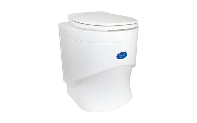 composting toilet for rv