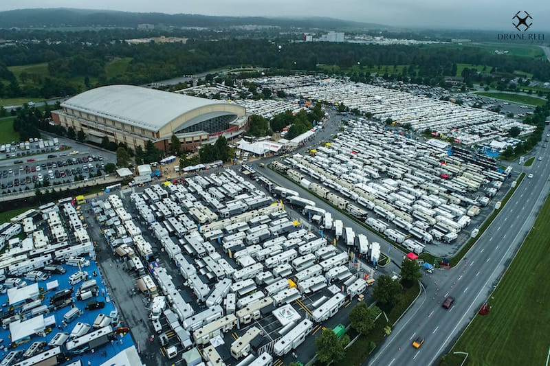 RV Shows 2023 in U.S. and Canada hoptraveler