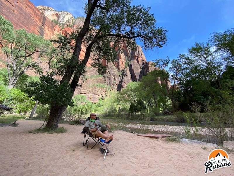 Guide to Exploring Zion National Park - Utah's First National Park 1