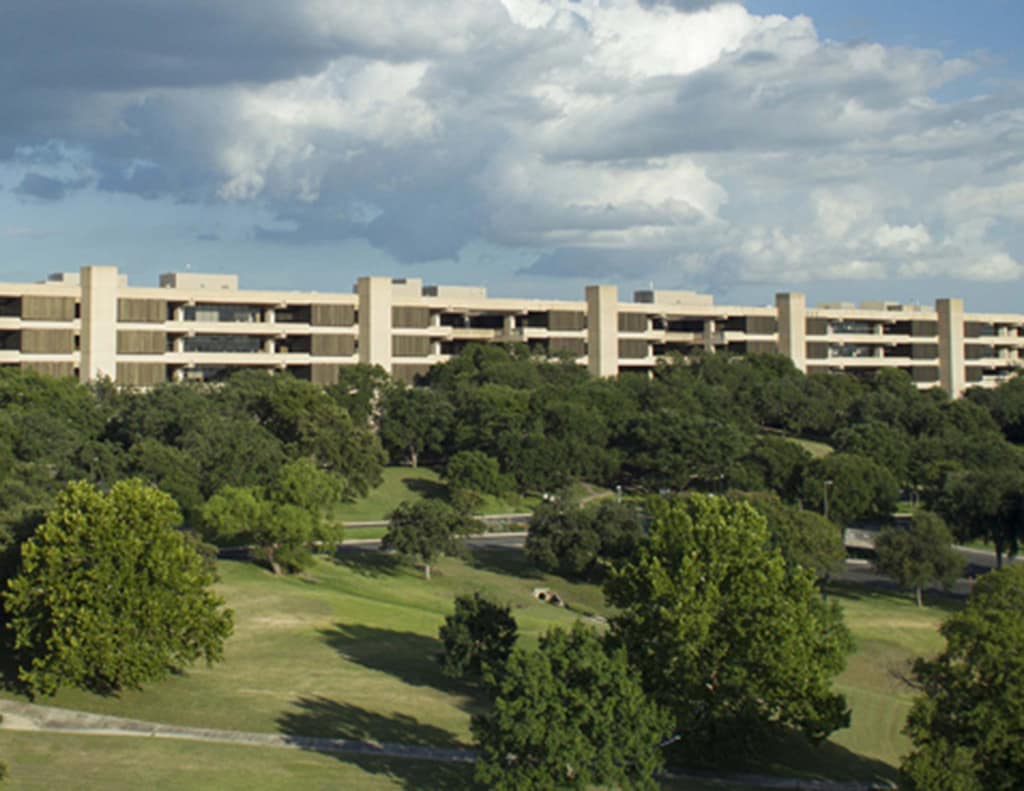 San Antonio Office Opens