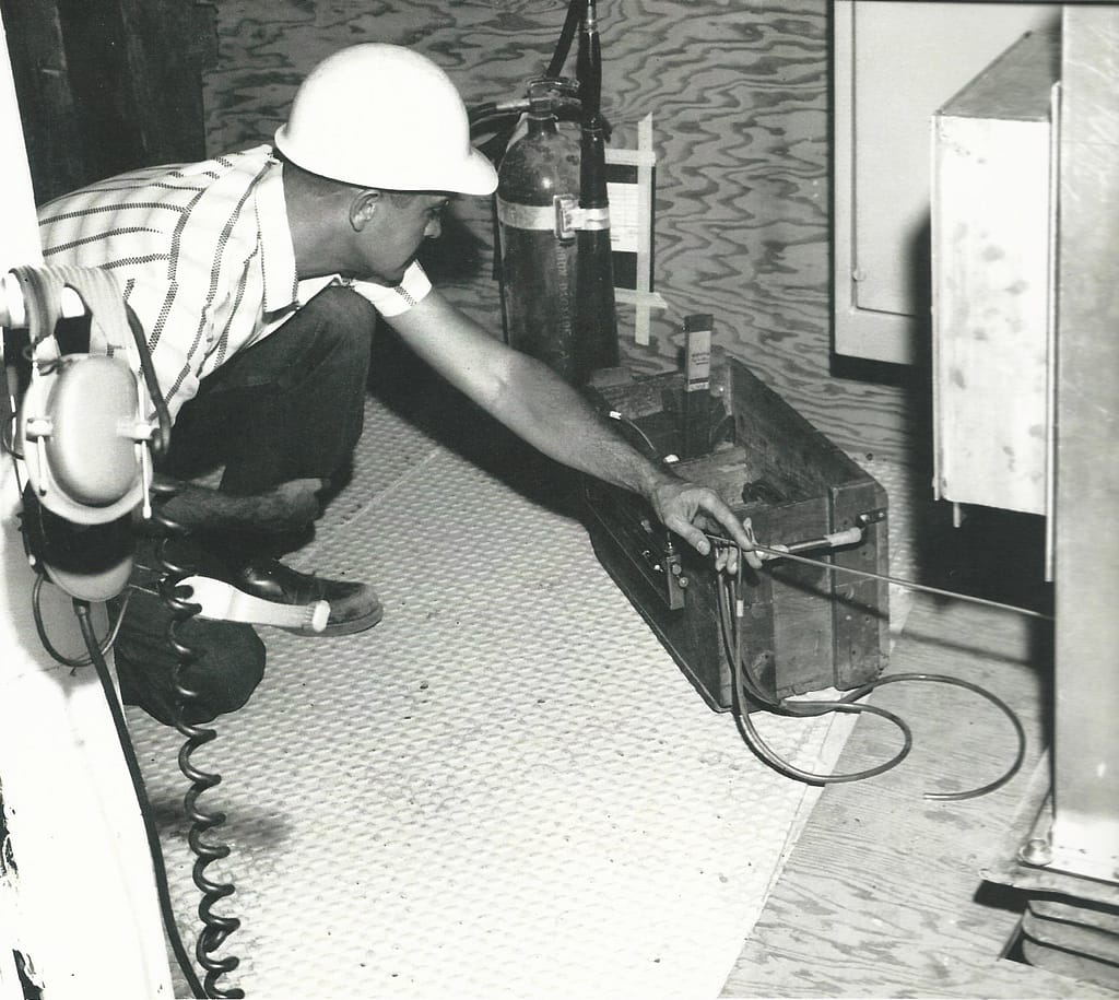 EAB  Founded in Dallas, TX