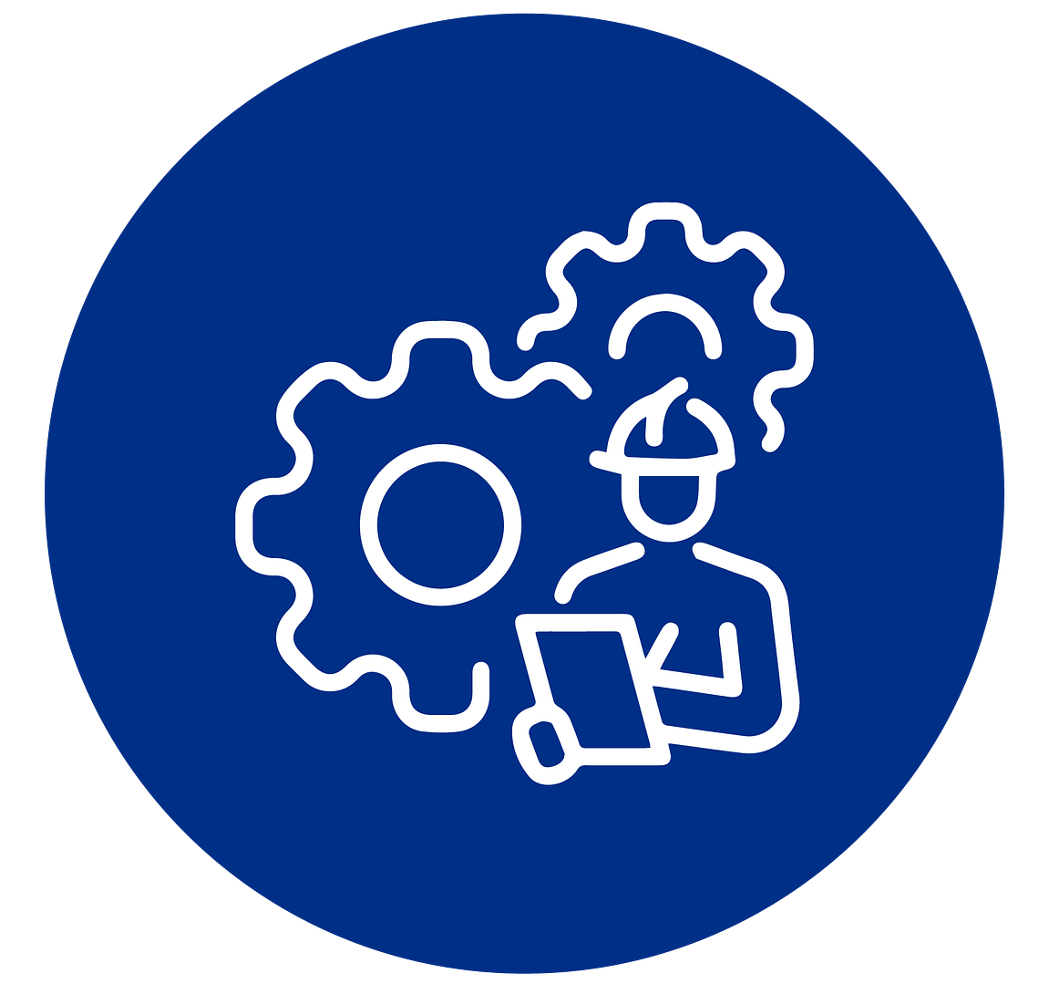 Our Universal Differences icon