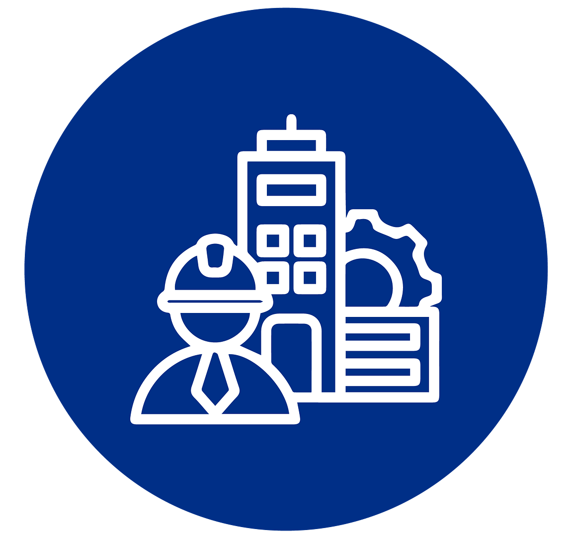 Commissioning Differences icon