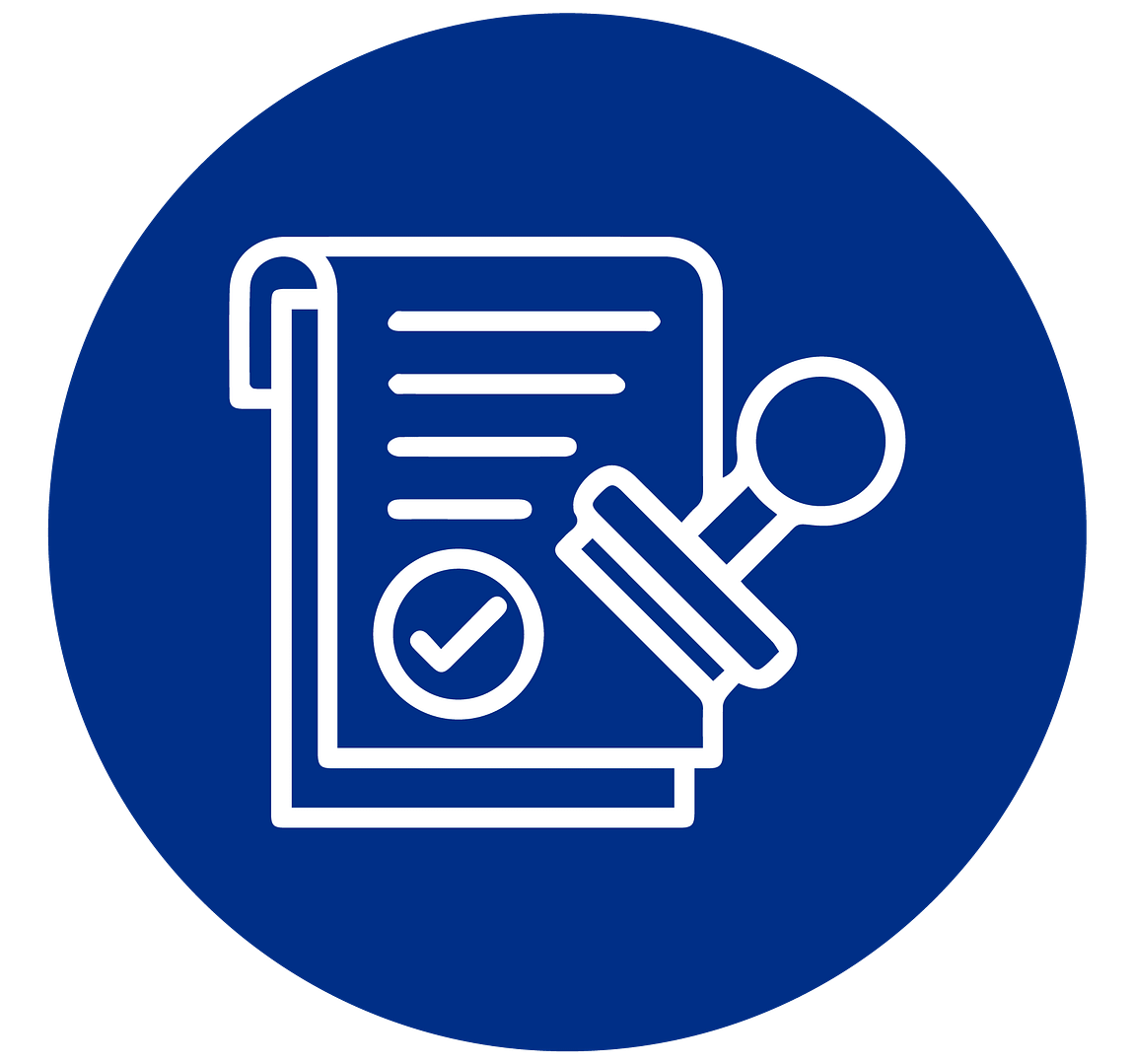 Critical Environment Certification icon