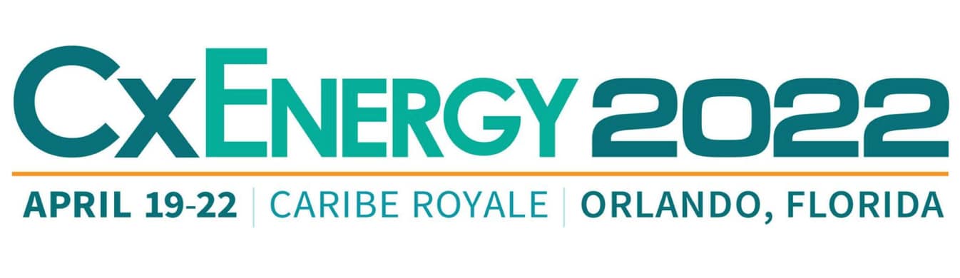 CxEnergy 2022