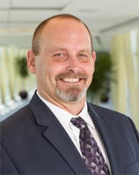 Kevin Underwood