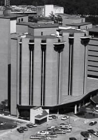 Houston Office Opens