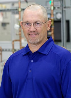 Brian Moss Headshot