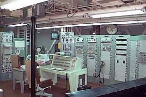 Titan II Missile Silos