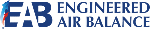 Engineered Air Balance logo